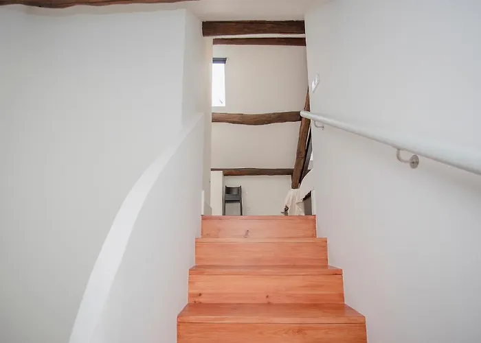 Liiiving - Downtown & Riverside Balcony * פורטו