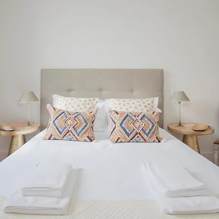 Liiiving - Downtown & Riverside Balcony Oporto