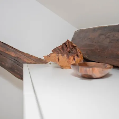 Liiiving - Downtown & Riverside Balcony דירה