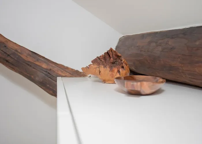 Liiiving - Downtown & Riverside Balcony Appartamento