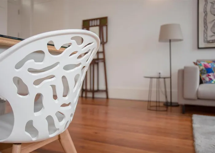 Liiiving - Downtown & Riverside Balcony 아파트 *