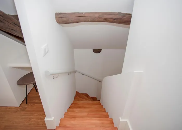 Liiiving - Downtown & Riverside Balcony * Oporto