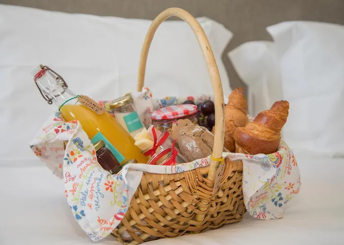 Liiiving - Downtown & Riverside Balcony Appartamento *