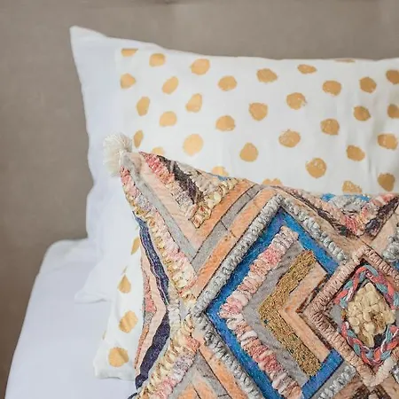 Lejlighed Liiiving - Downtown & Riverside Balcony