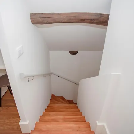 Liiiving - Downtown & Riverside Balcony * Porto